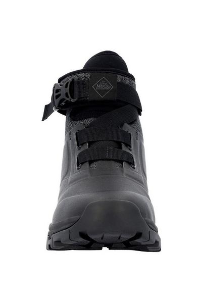 Muck Boots Black Black 'Apex Pac' Mid Boot
