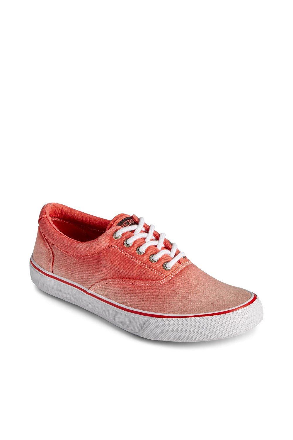 Shoes | 'Striper II CVO Ombre' Twill Lace Shoes | Sperry