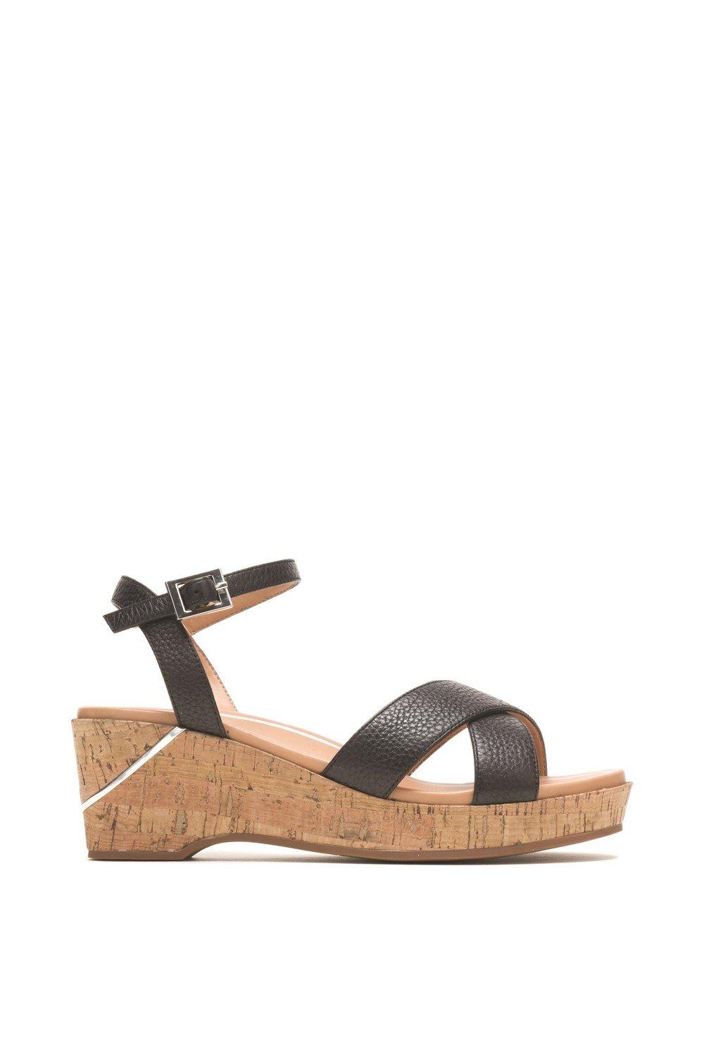 debenhams ladies wedge sandals