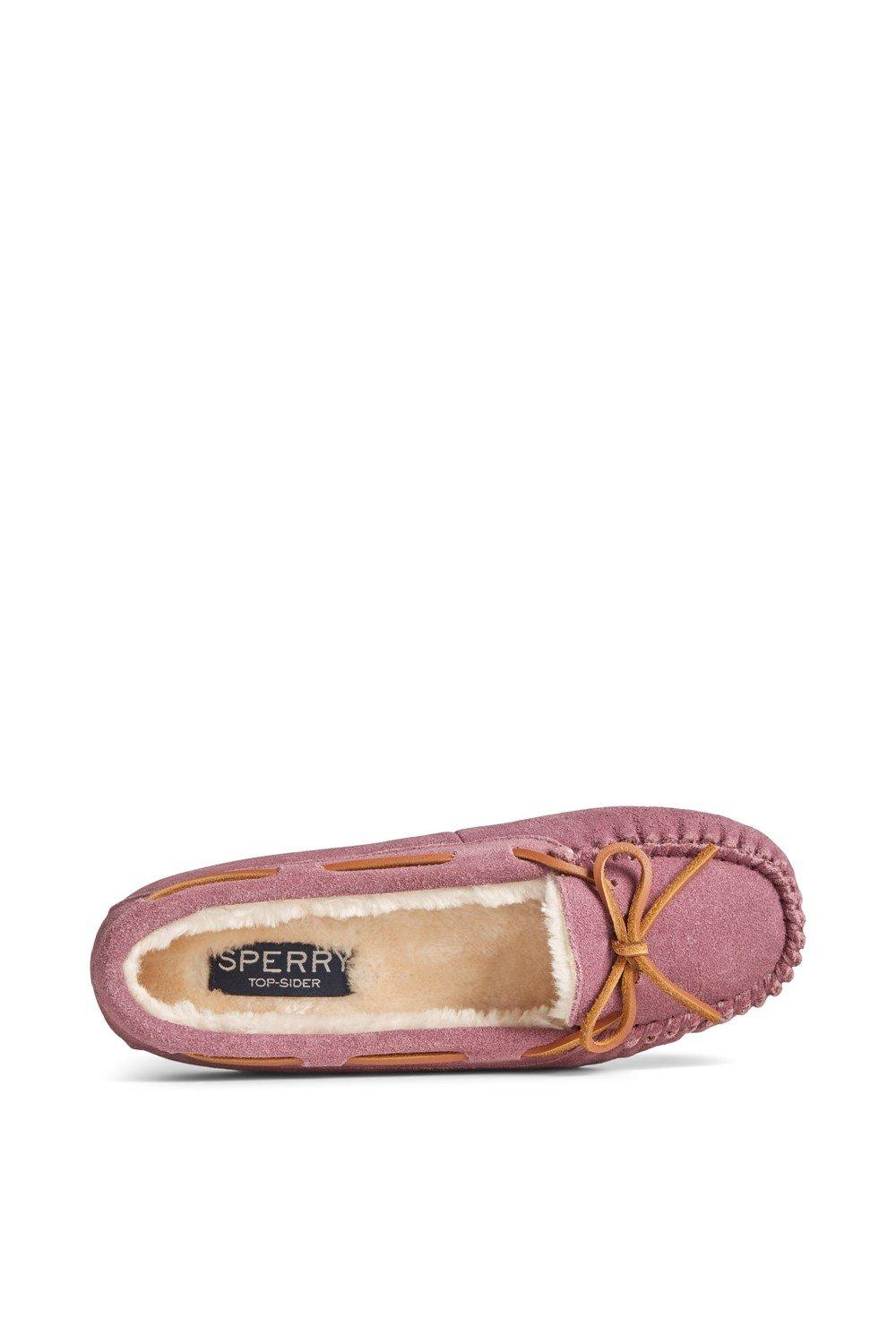 sperry slipper shoes