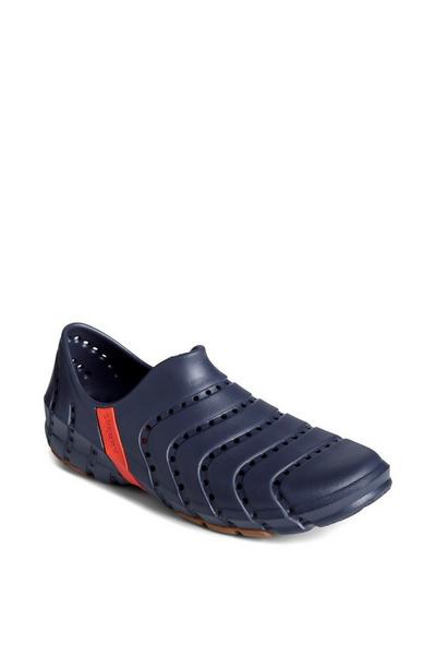 Sperry Blue 'Water Strider' Trainers