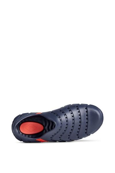 Sperry Blue 'Water Strider' Trainers
