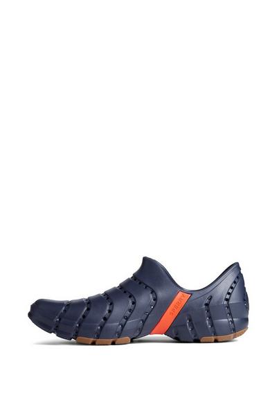 Sperry Blue 'Water Strider' Trainers