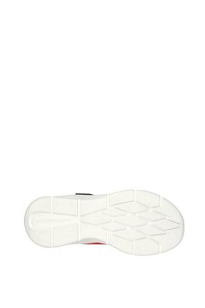 Skechers Red 'Microspec Max' Trainers