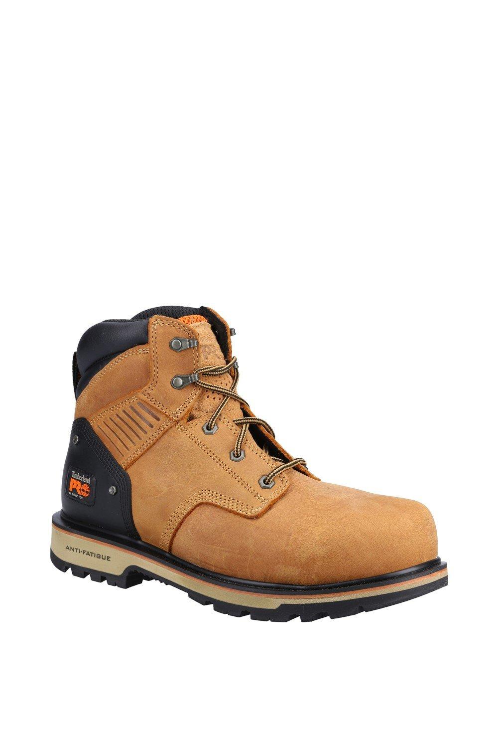 timberland pro titan oxford