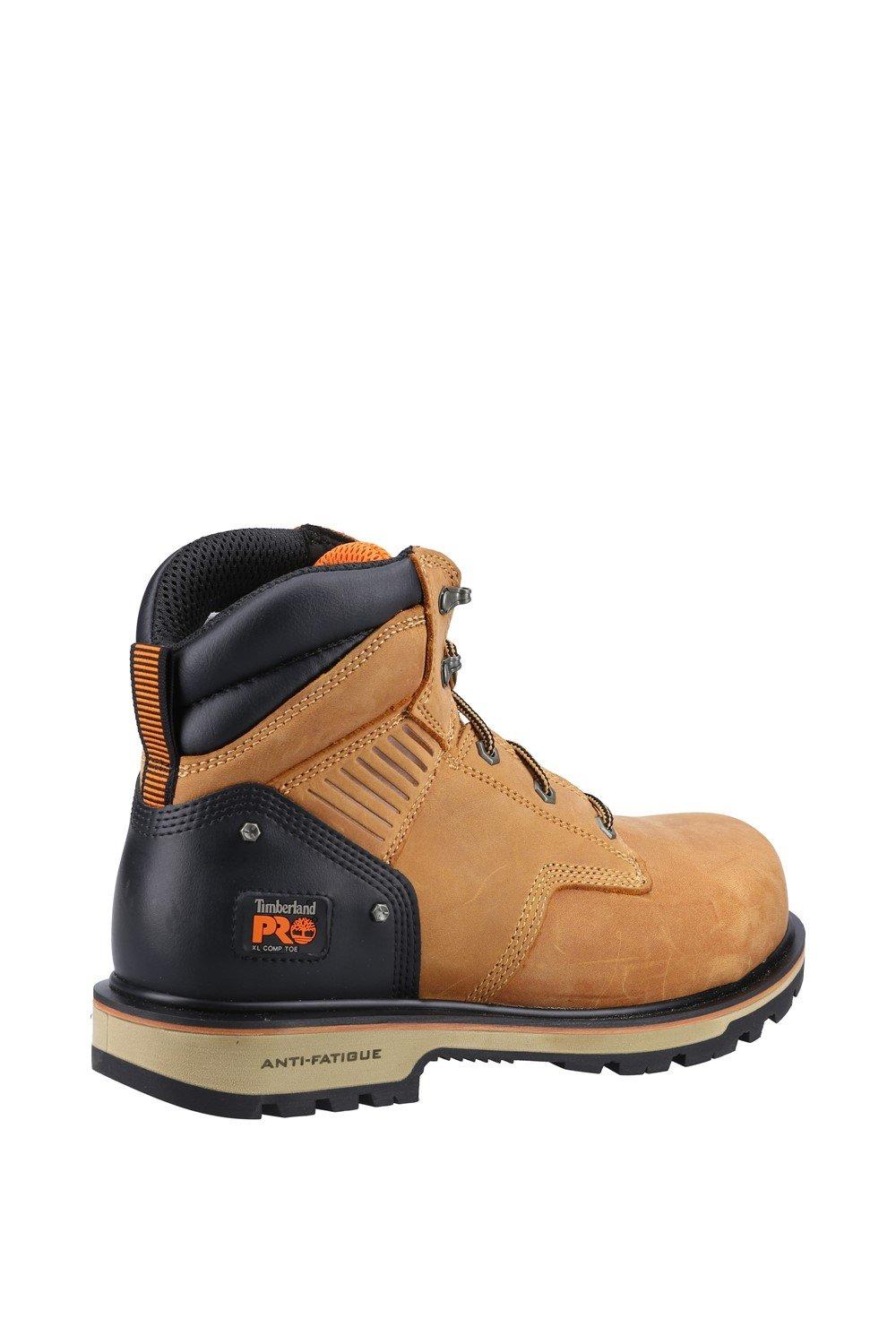 mens walking boots 9