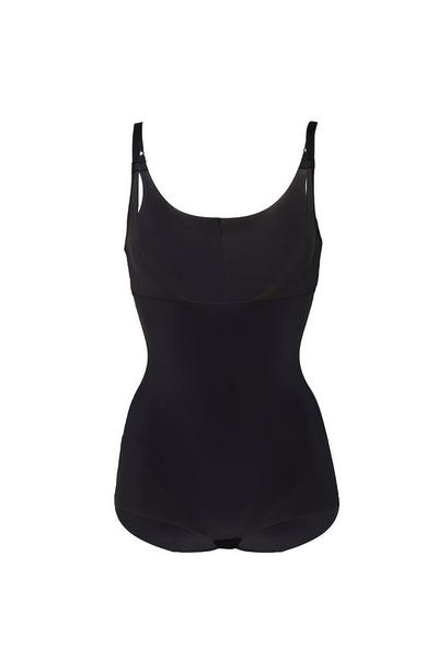 Maidenform Black Sleek Smoothers WYOB Bodybriefer