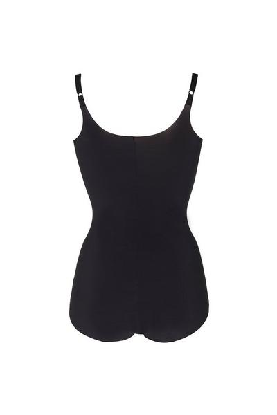 Maidenform Black Sleek Smoothers WYOB Bodybriefer