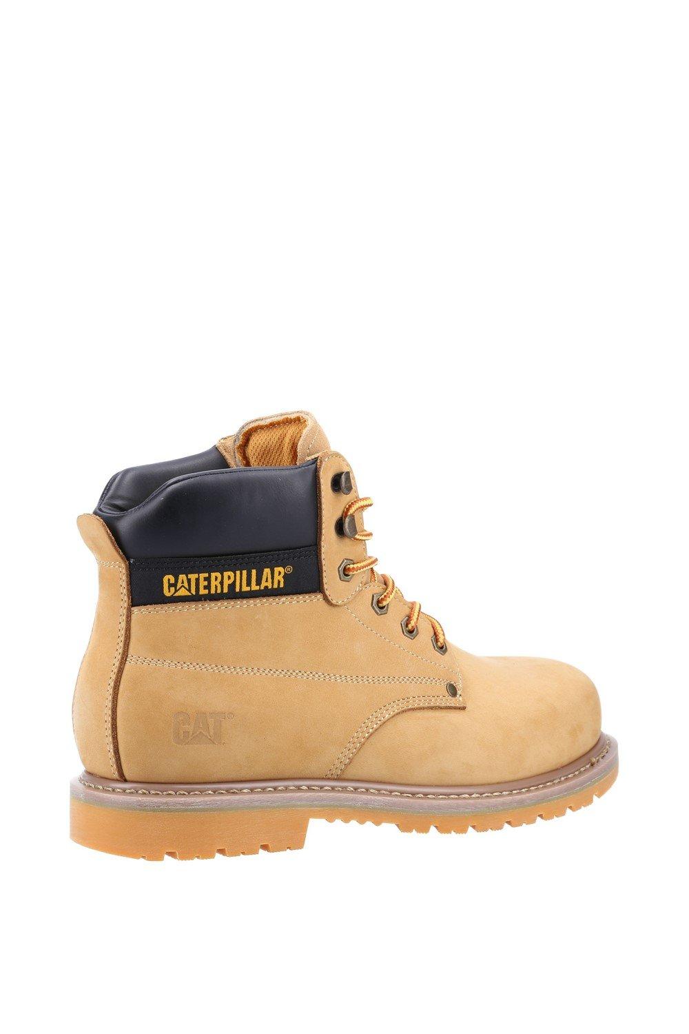 debenhams caterpillar boots