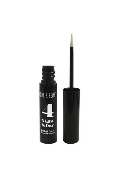 Lord&Berry Neutral 4 Night & Day Lash & Brow Growth Serum 20g