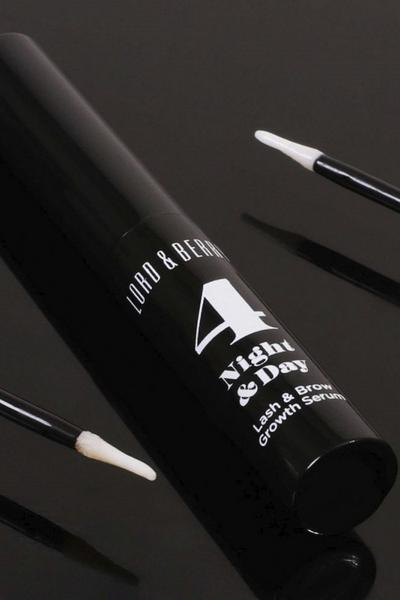 Lord&Berry Neutral 4 Night & Day Lash & Brow Growth Serum 20g