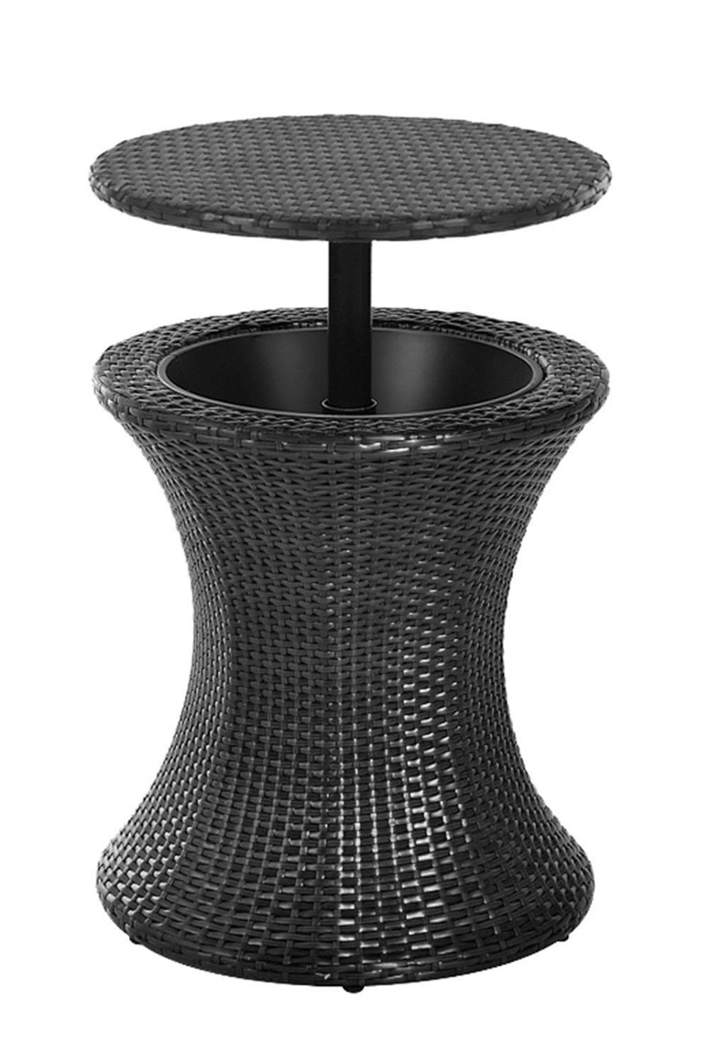 garden-furniture-outdoor-cool-bar-side-table-adjustable-wicker-ice