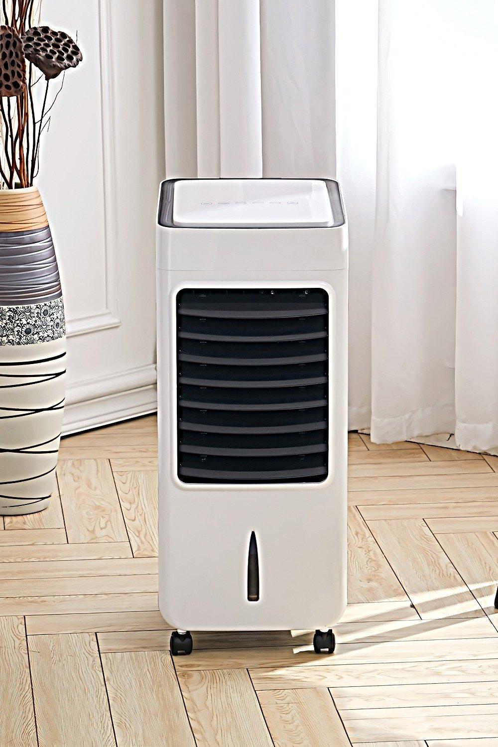 arlec evaporative cooler 6 litre