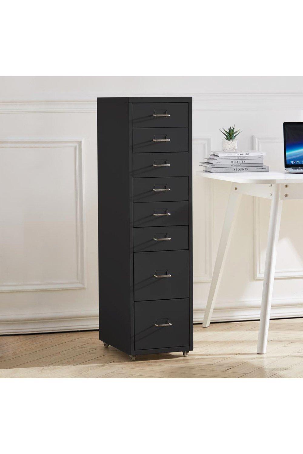 office-furniture-storage-8-drawers-vertical-file-cabinet-with