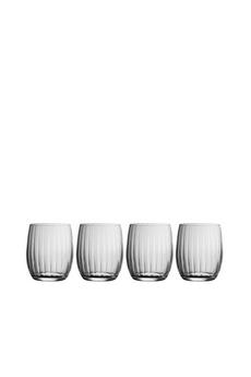 Galway Crystal Clear 'Erne' Tumbler Set of