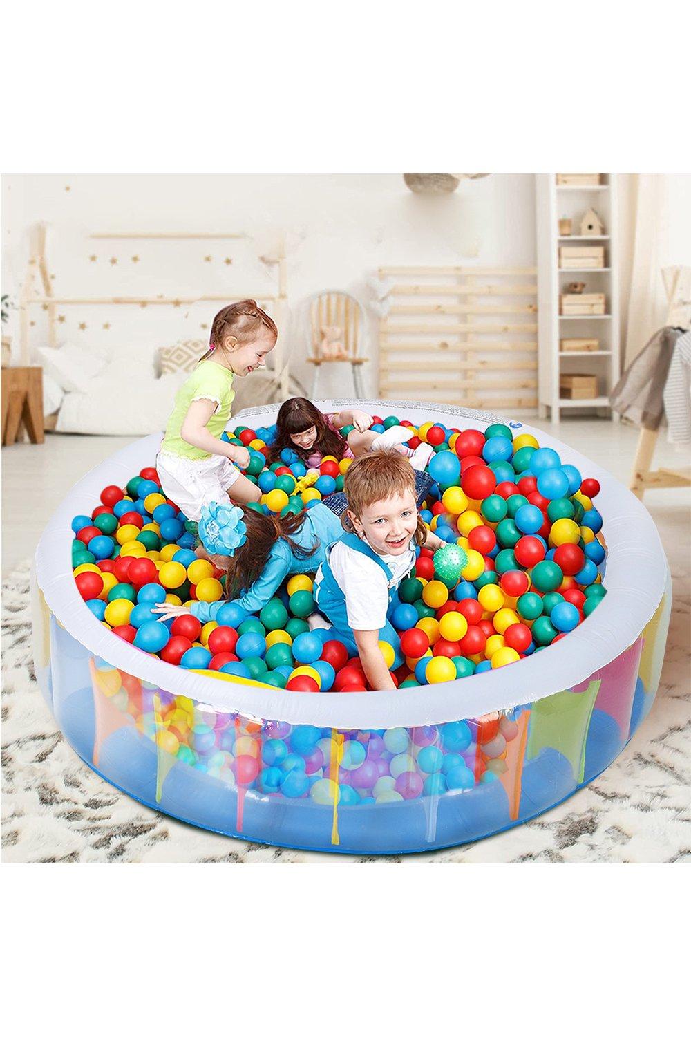 13 Fun Uses for a Kiddie Pool