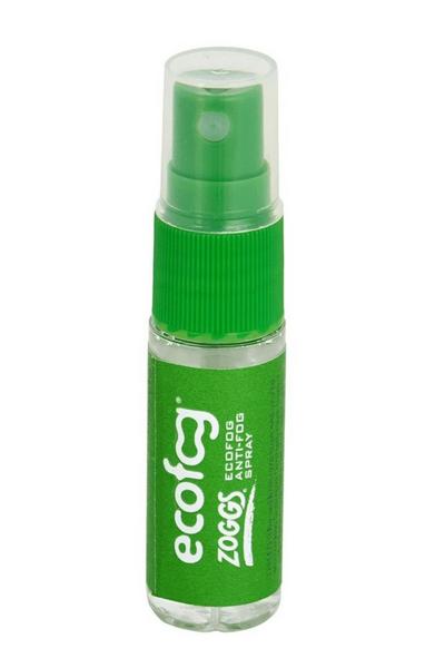 Zoggs Ecofog Anti-Fog Spray