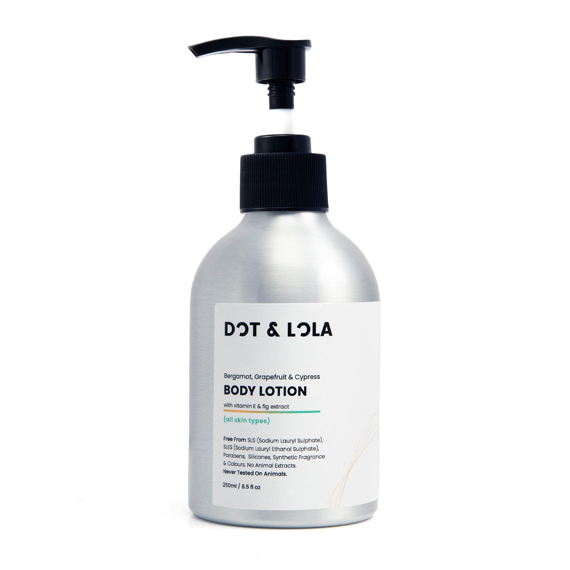 Body Lotion | Debenhams