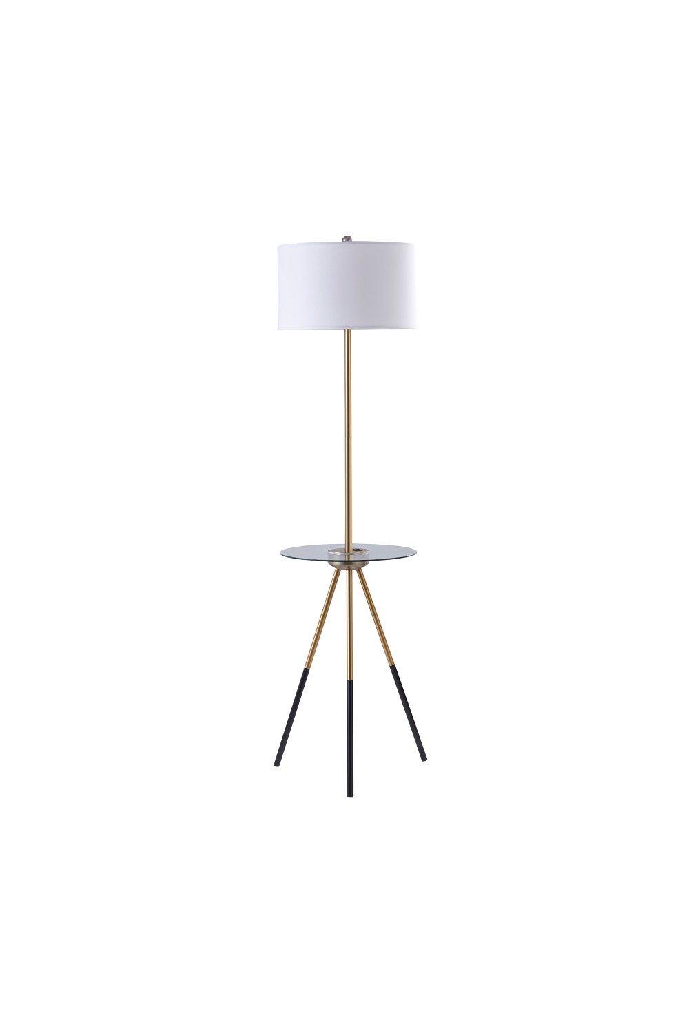 debenhams eddie floor lamp