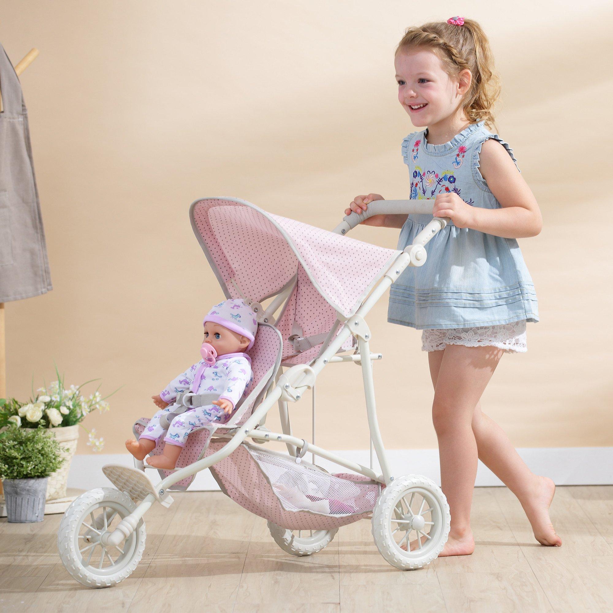 debenhams dolls pram