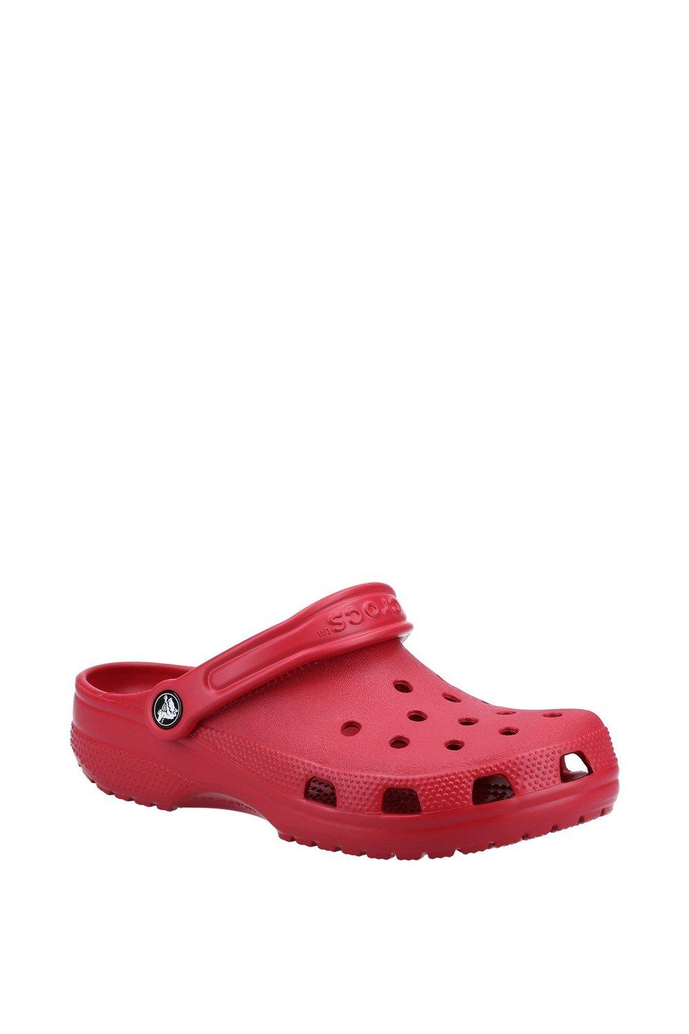 debenhams crocs