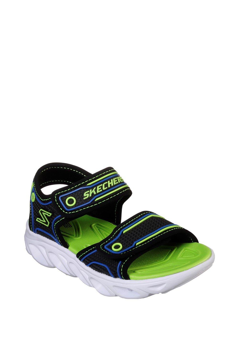 Skechers 'Hypno-Flash 3.0' Synthetic Sandals