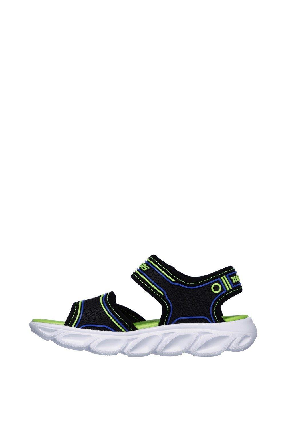 kulhydrat Moden Frank Worthley Skechers 'Hypno-Flash 3.0' Synthetic Sandals | Debenhams