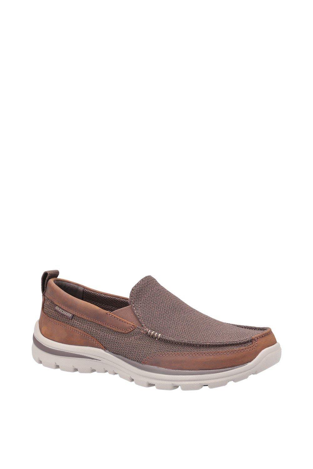 Shoes | 'Superior Milford' Slip On Shoes | Skechers