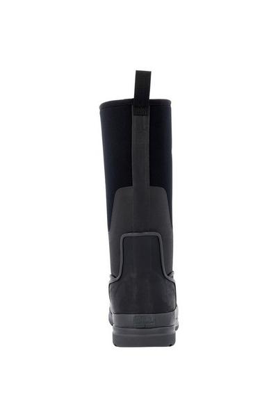 Muck Boots Black 'Originals' Tall Wellington