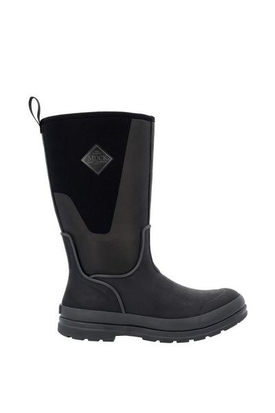 Muck Boots Black 'Originals' Tall Wellington