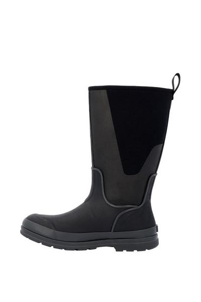 Muck Boots Black 'Originals' Tall Wellington