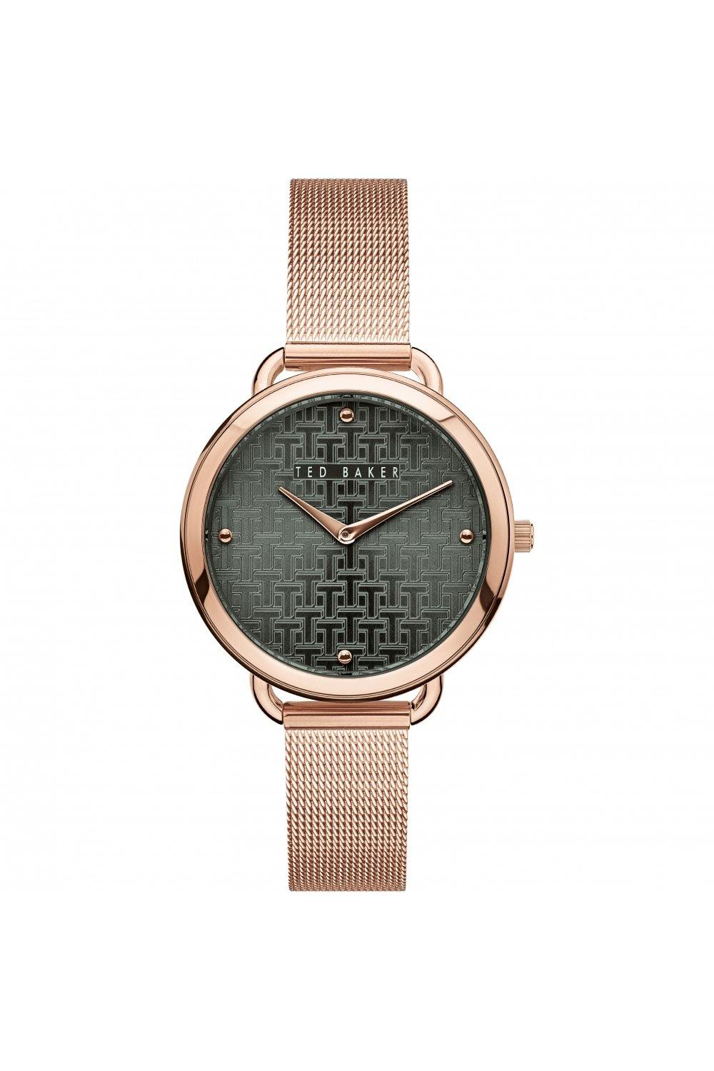 men's ted baker watches debenhams