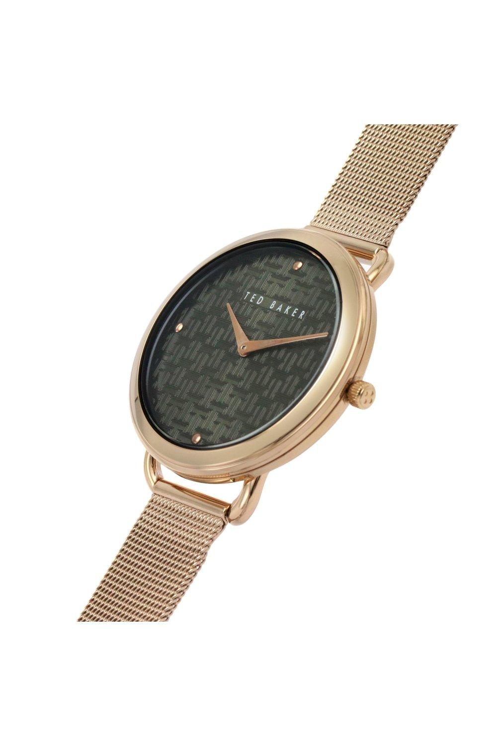 men's ted baker watches debenhams