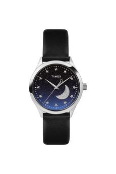 Timex Blue Classic Classic Watch - Tw2V49200