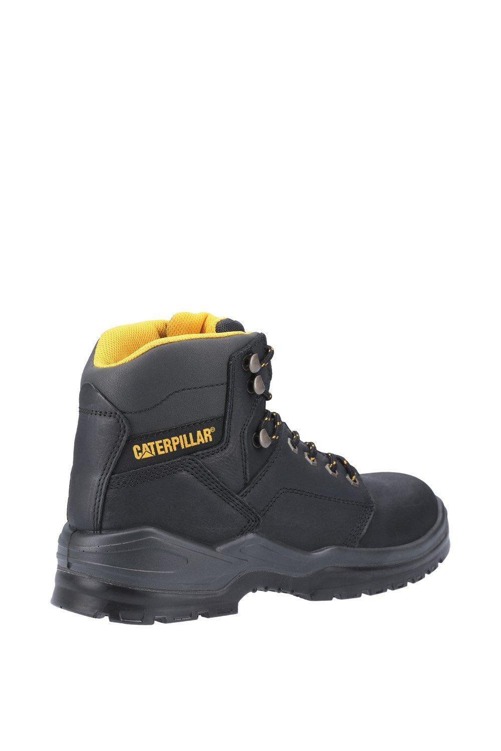 debenhams mens caterpillar boots