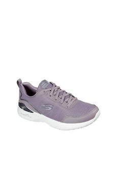 Skechers Purple 'S-A Dynamight' Trainers