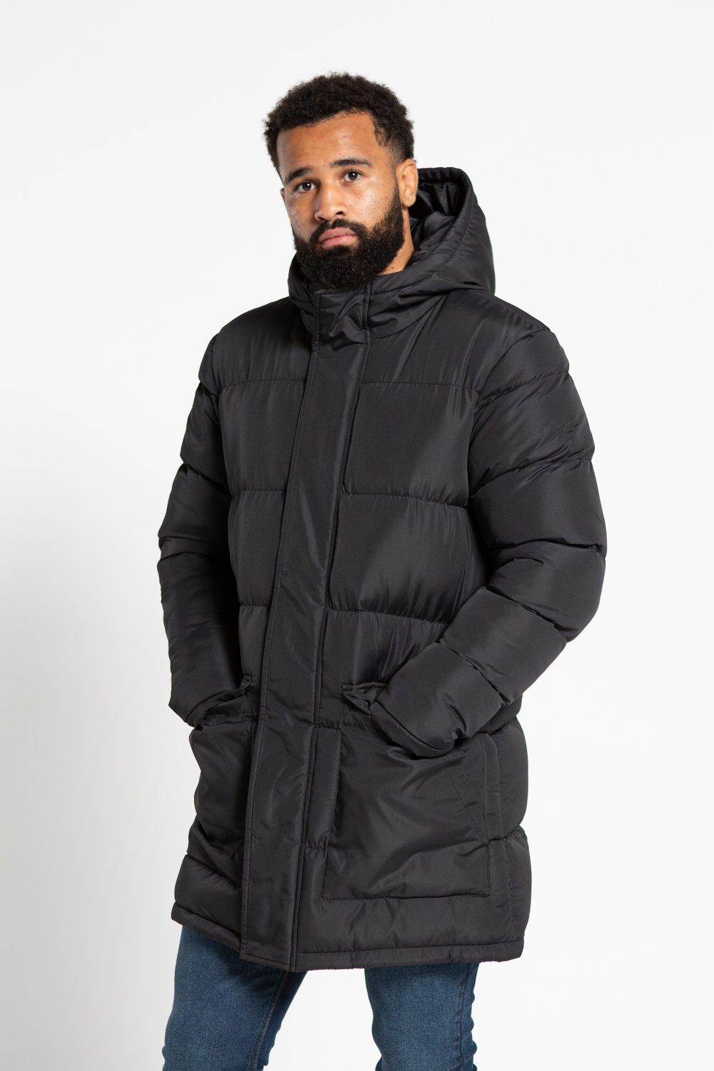 winter raincoat mens