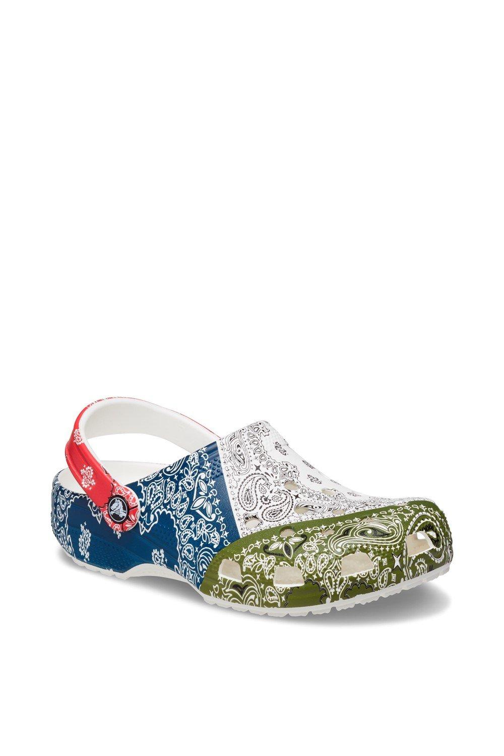 debenhams crocs