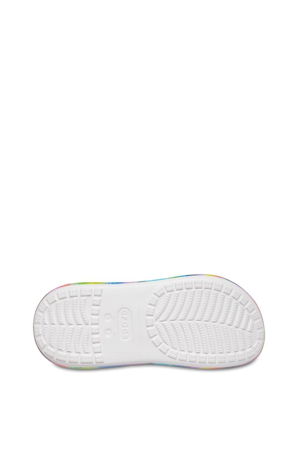 debenhams crocs women's