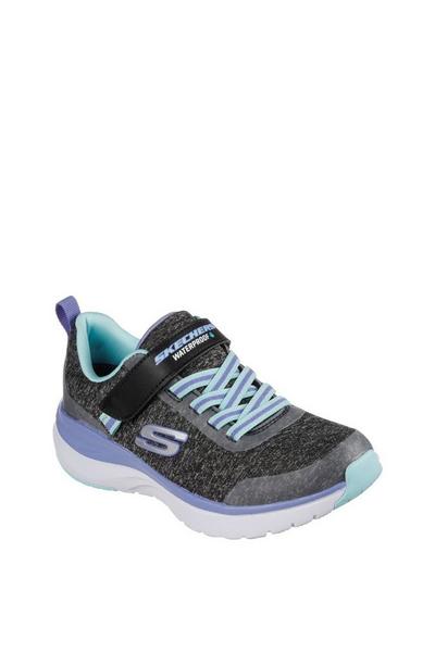 Skechers Black 'Ultra Groove' Aqua Jumper Trainers