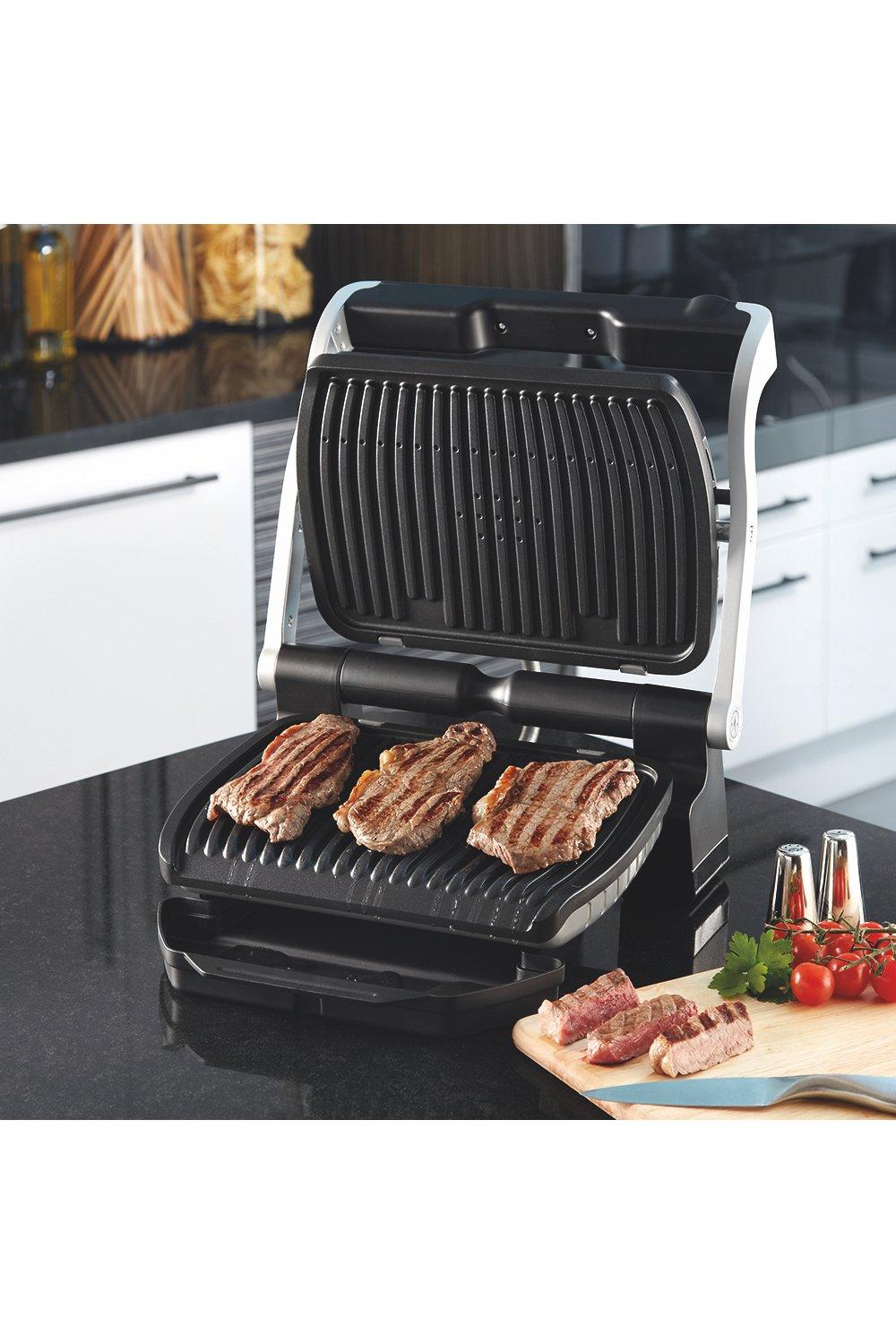 T-FAL OptiGrilll + GC712D54