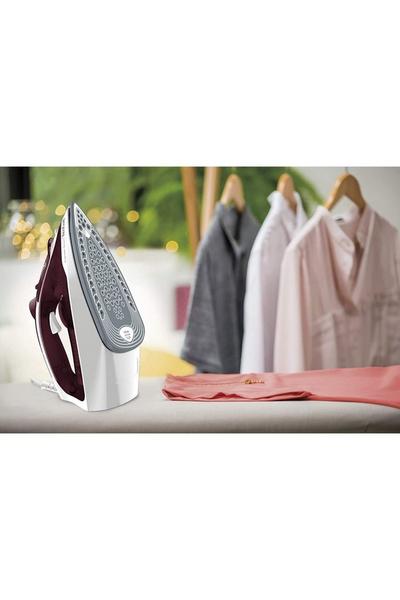 Tefal Red 'Express' Steam Iron