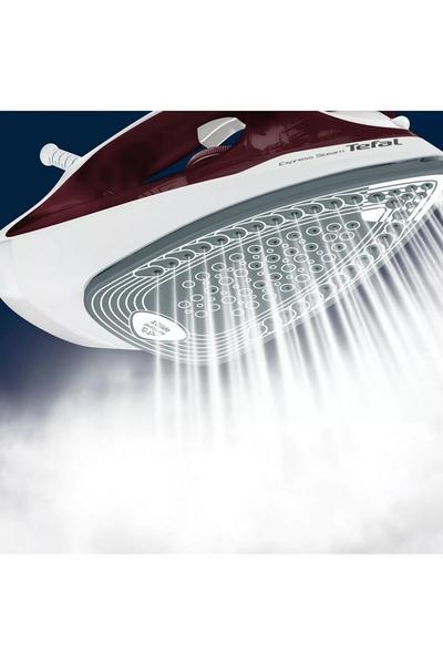 Tefal Red 'Express' Steam Iron