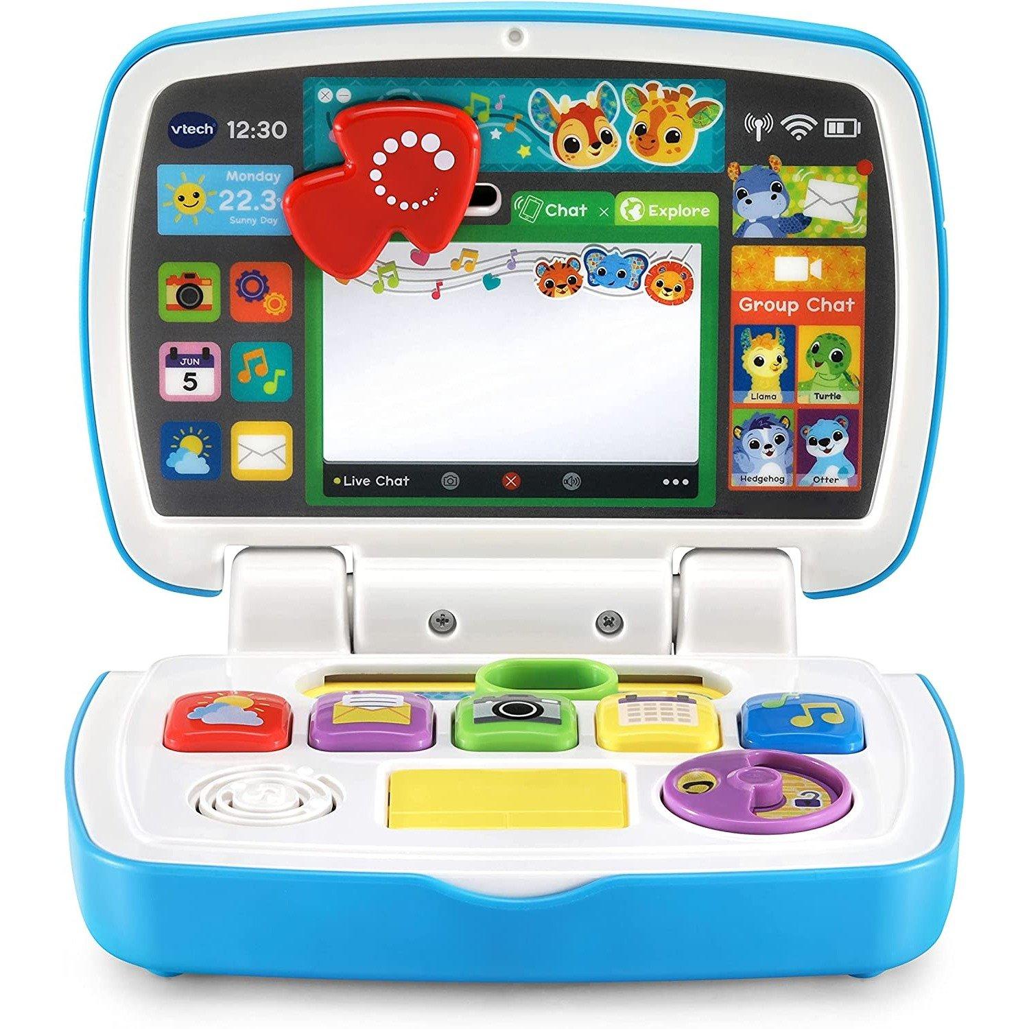 Vtech Wall.E Learning Laptop £9 @ Debenhams