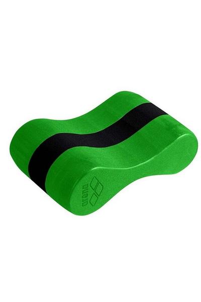 Arena Lime Freeflow Pull Buoy