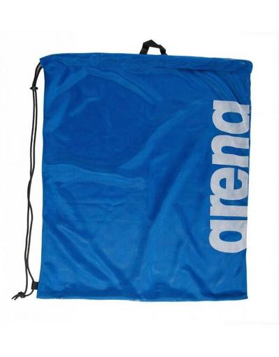 Arena Red Fast Mesh Swimming Bags