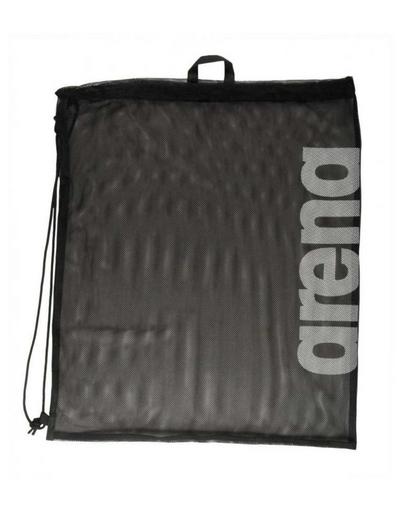 Arena Red Fast Mesh Swimming Bags