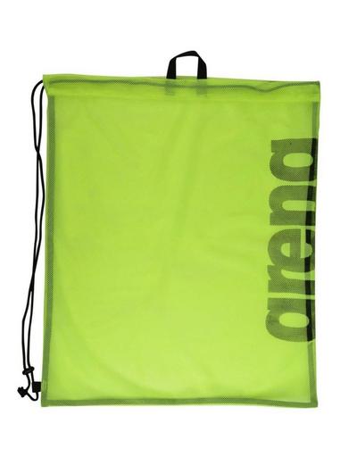 Arena Red Fast Mesh Swimming Bags