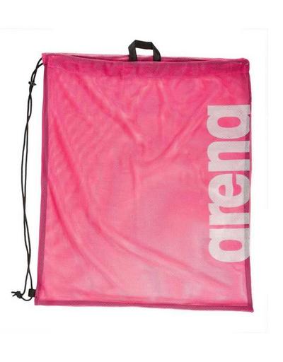 Arena Red Fast Mesh Swimming Bags