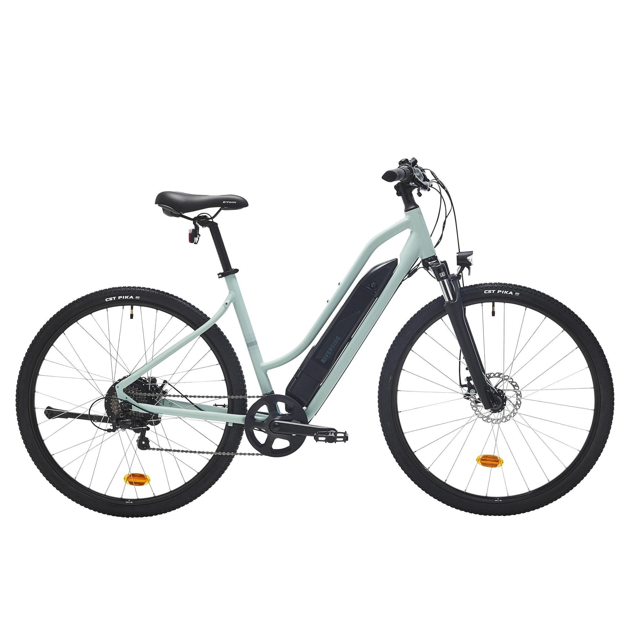 dunhill e bike